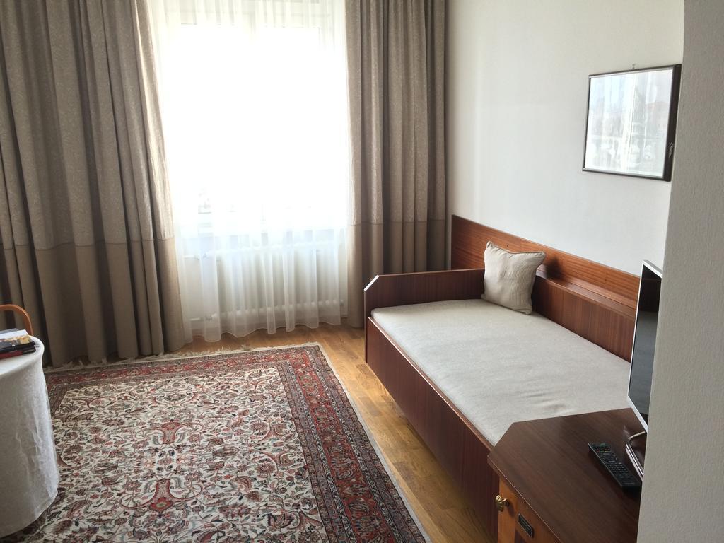 Seehotel Schwan Гмунден Экстерьер фото