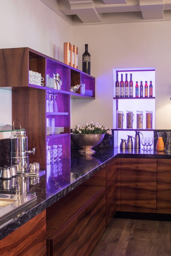 Seehotel Schwan Гмунден Экстерьер фото