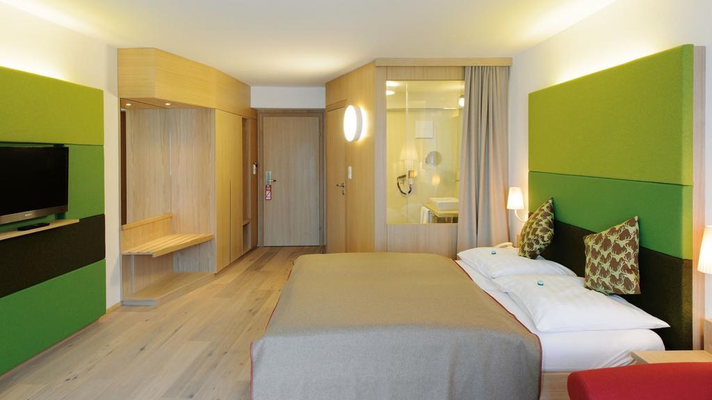 Seehotel Schwan Гмунден Экстерьер фото